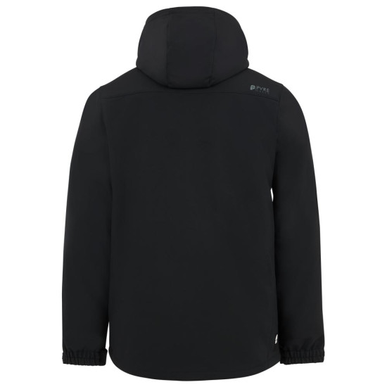 Protest Ανδρικό μπουφάν Dustan23 Snowjacket